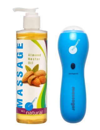 Picture of Destress Set Personal Massage Kit