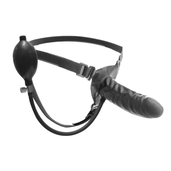 Picture of Expander Inflatable Strap On