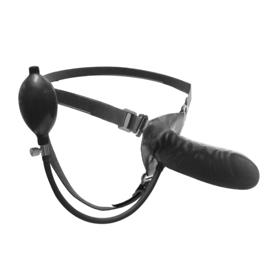 Picture of Expander Inflatable Strap On
