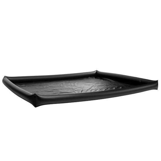 Picture of Nuru Inflatable Vinyl Massage Sheet