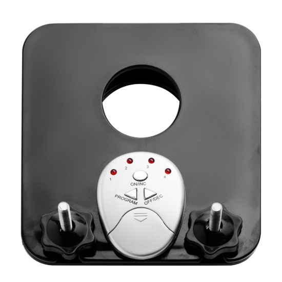 Picture of Crush Electro Ball Press CBT Board