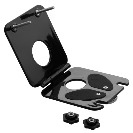 Picture of Crush Electro Ball Press CBT Board