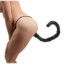 Picture of Bad Kitty Silicone Tail Anal Plug