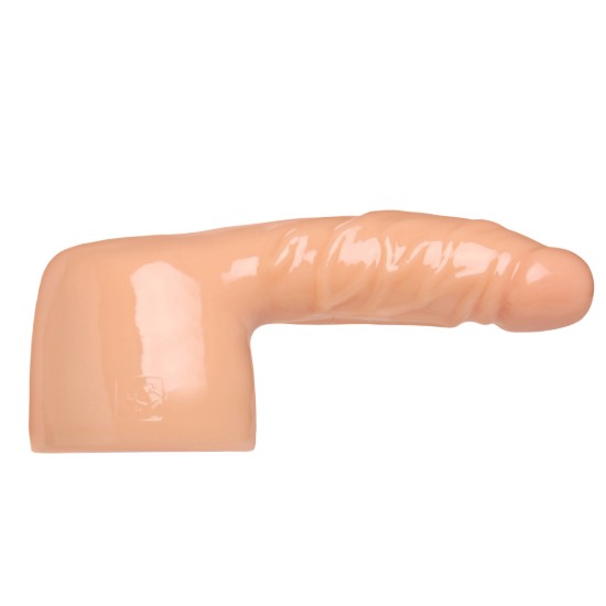 Picture of Dildo Delight Realistic Penis Wand Attachment