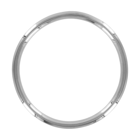 Picture of Fur Lined Leather Suspension Cuff Kit with Bondage Ring