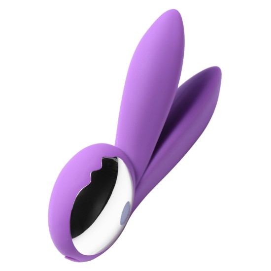 Picture of Lapin 10 Mode Vibe with Twin Vibrating Ears