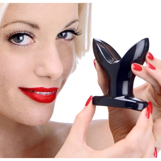 Picture of Mini Ass Anchor Dilating Anal Plug