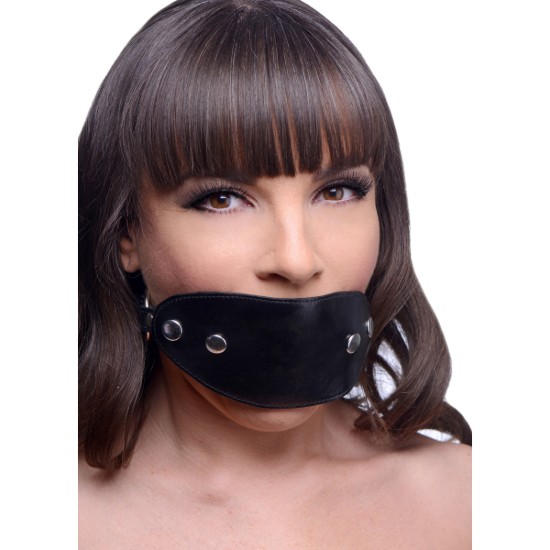 Picture of Breathable Ball Gag with Removable Cover