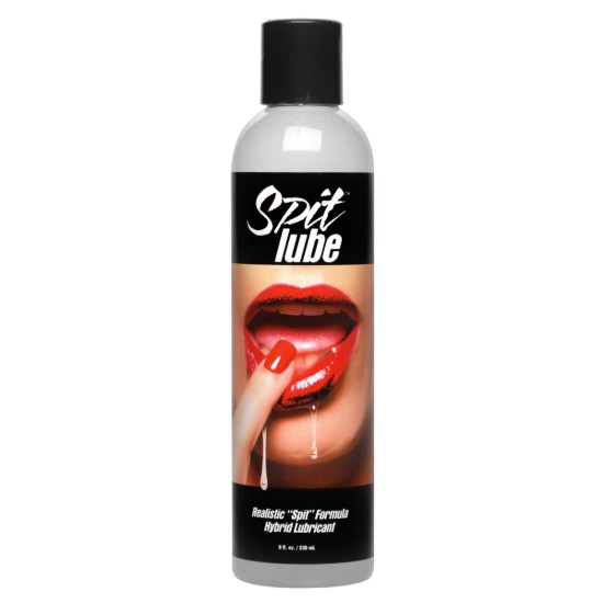 Picture of Hybrid Spit Lube- 8 oz