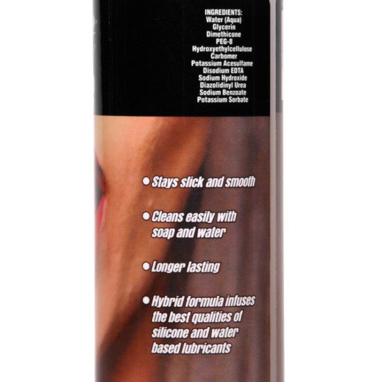 Picture of Hybrid Spit Lube- 8 oz