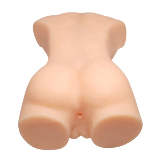 Picture of Ride Me Randy 3D Male Torso with Cock