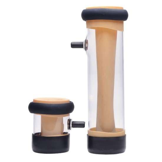 Picture of The Milker Automatic Deluxe Stroker Machine