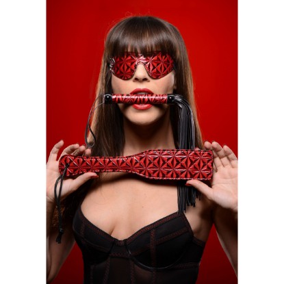 Picture of Crimson Tied 3 Piece Impact Kit