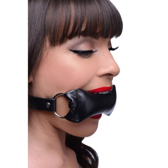 Picture of Padded Pillow Mouth Gag