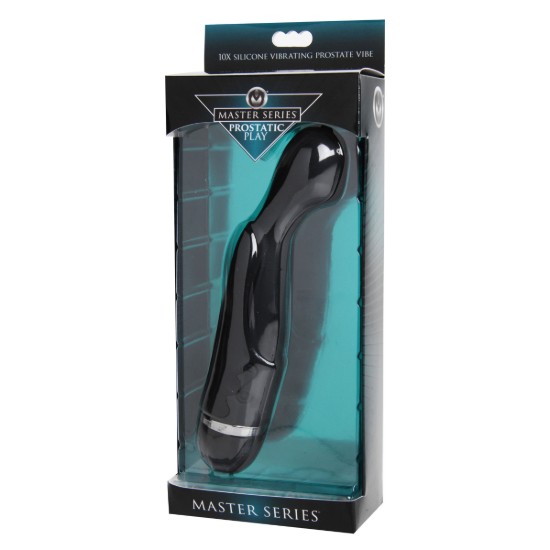 Picture of Horizon 10 Mode Silicone Prostate Vibe