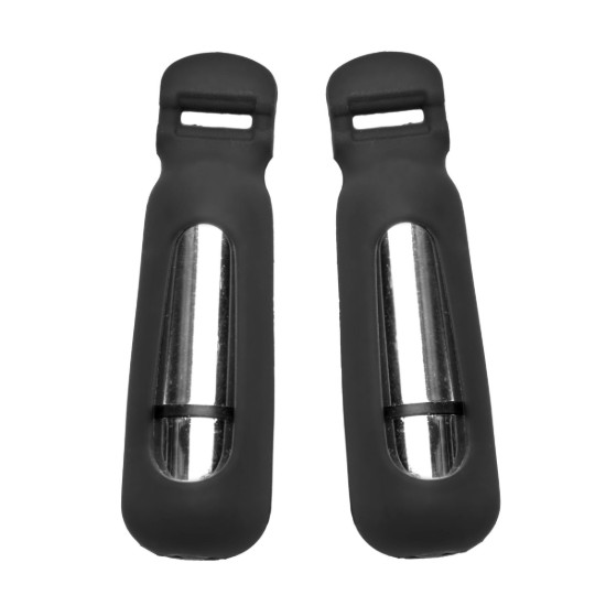 Picture of Vibe Me Wirelss Vibrating Nipple Clamps