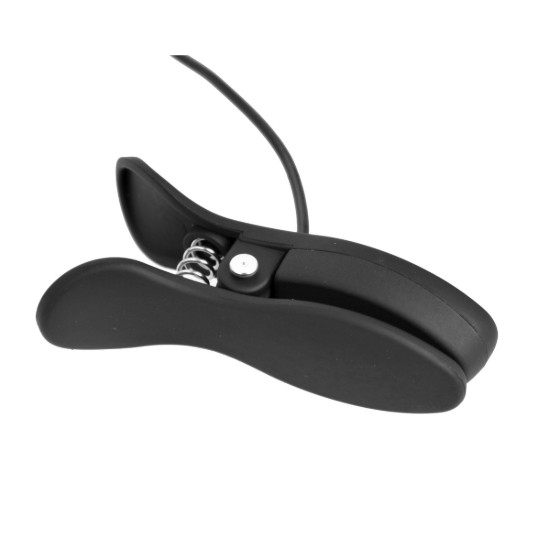 Picture of Power Pinchers 10 Mode Vibrating Nipple Clamps