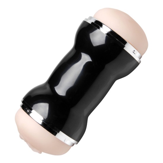 Picture of Anna Dual Ended Vaginal and Anal Love Stroker