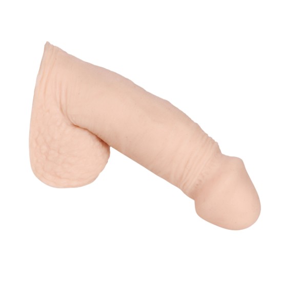 Picture of Pecker Packer Penis Prop- 5 Inch