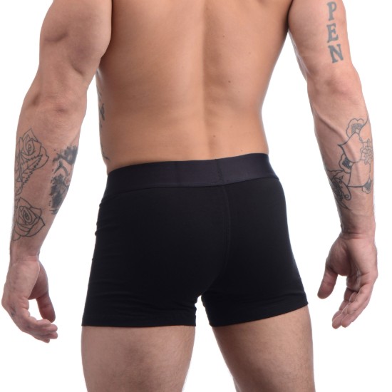 Picture of Boxer Style Packing Harness Briefs- MediumLarge