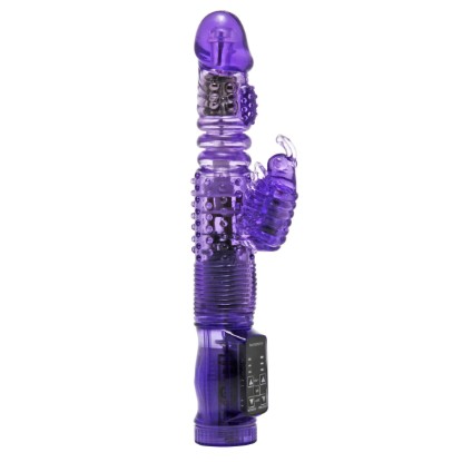 Picture of Thrusting Purple Rabbit Vibe