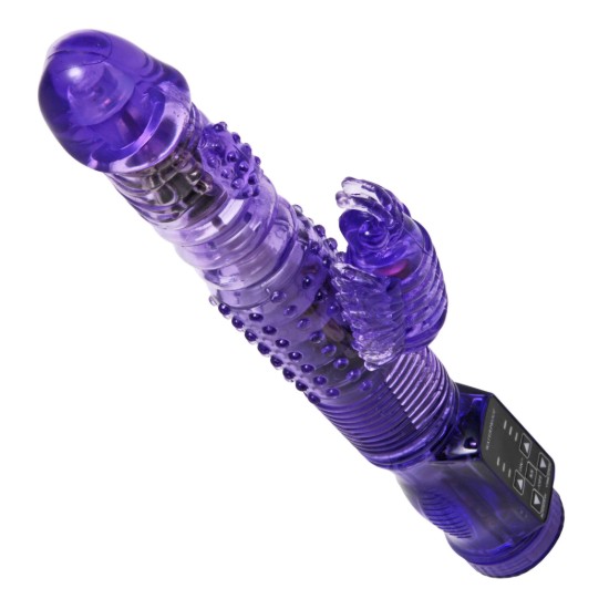 Picture of Thrusting Purple Rabbit Vibe