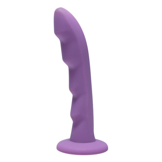 Picture of The Perfect Beginner Vibrating Strap On Kit with Dildo