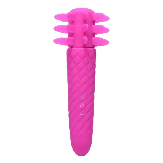 Picture of Lingus Clitoral Stimulator with Insertable Vibe Handle