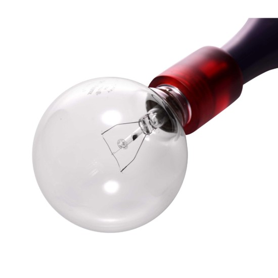 Picture of Zeus Violet Wand Light Bulb Adapter Accessory