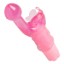 Picture of Cupids Butterfly Dual Stimulation Vibe