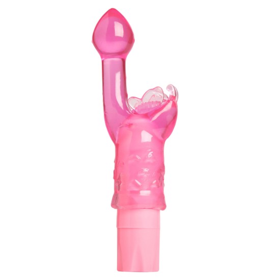 Picture of Cupids Butterfly Dual Stimulation Vibe