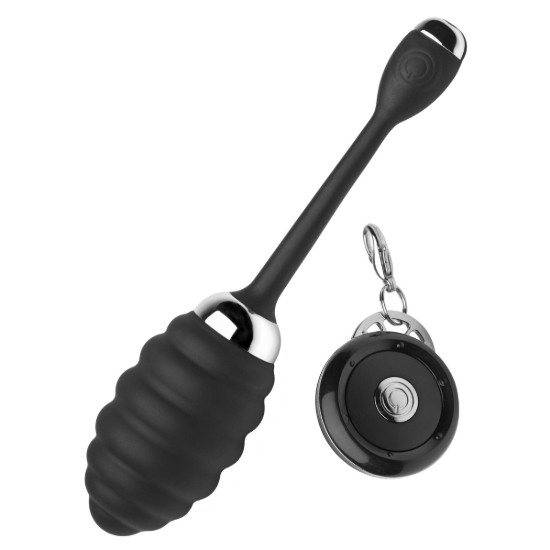 Picture of Tremor Wireless Rechargeable Remote Bullet Vibe