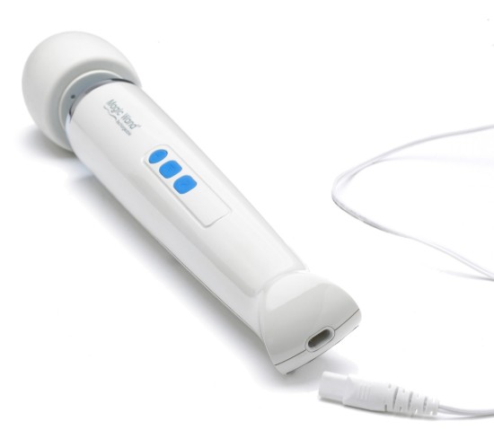Picture of Wand Rechargeable Personal Massager