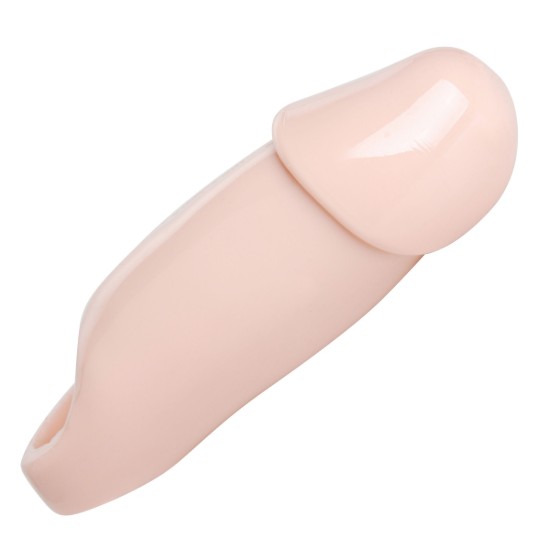 Picture of Really Ample Wide Penis Enhancer Sheath