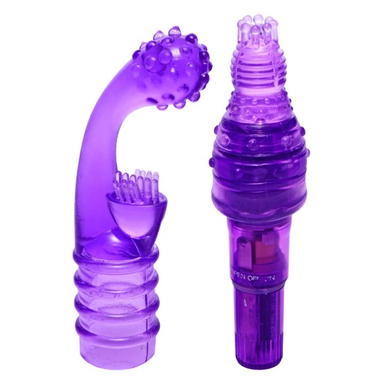 Picture of Trinity Rocket 3 Way Pocket Vibe