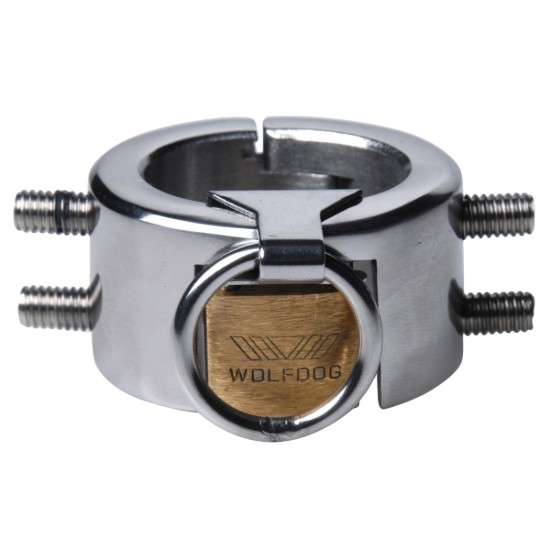 Picture of Fiend Stainless Steel CBT Piercing Chamber- 1.5 Inch