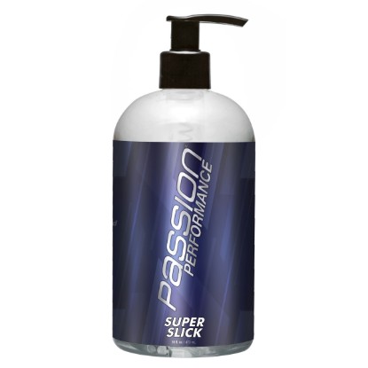 Picture of Passion Performance Super Slick Lube- 16 oz