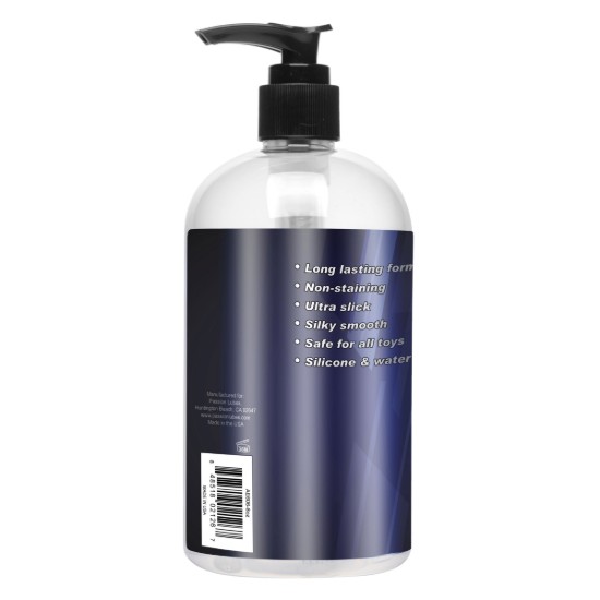 Picture of Passion Performance Super Slick Lube- 16 oz