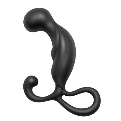 Picture of Pathfinder Silicone Prostate Plug with Angled Head