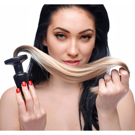 Picture of Pony Tail Anal Plug