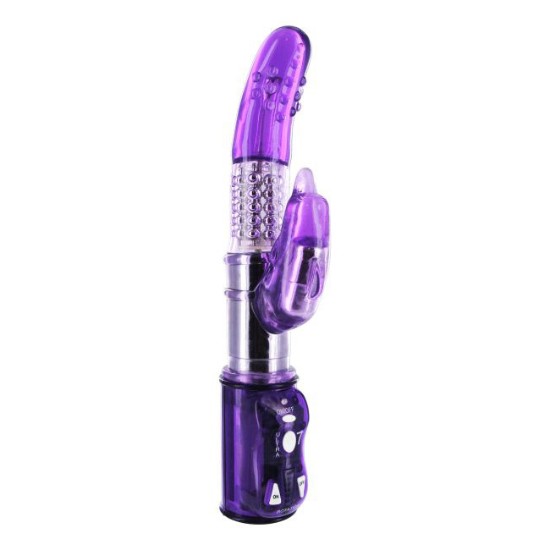 Picture of Dolphin Vibe with Vibrating Cockring Set
