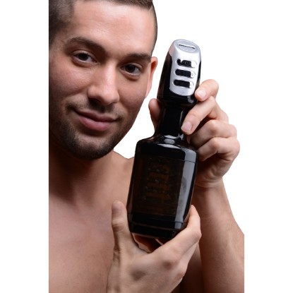 Picture of Spin Master 10X Rotating Masturbator