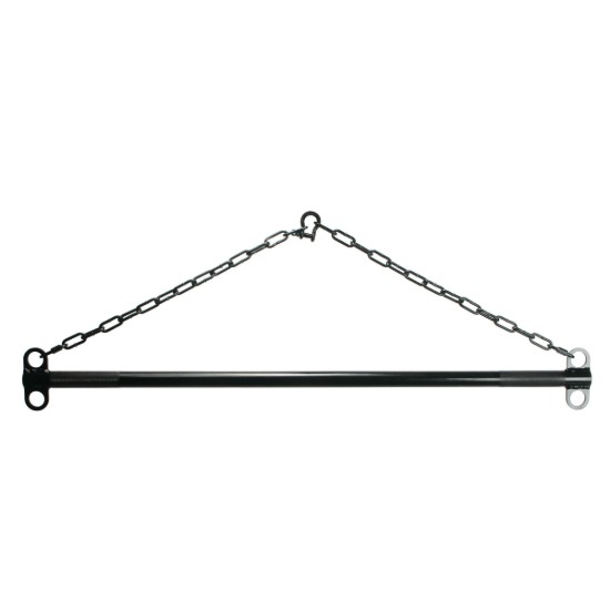 Picture of Comfort Grip Leather Suspension Cuff System