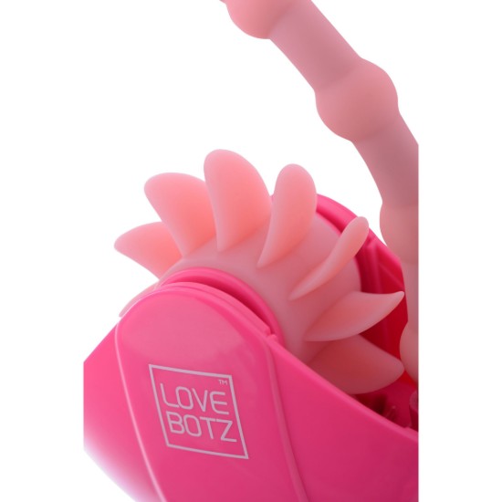 Picture of Robo Lick 60X Plus Rotating Dual Stimulator