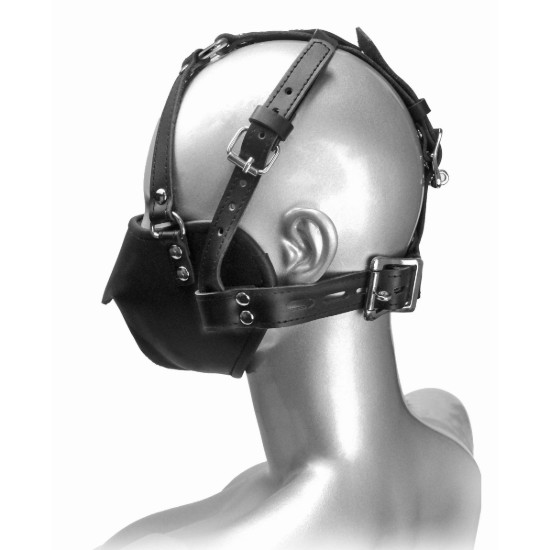 Picture of On All Fours Puppy Play Fantasy Bondage Kit