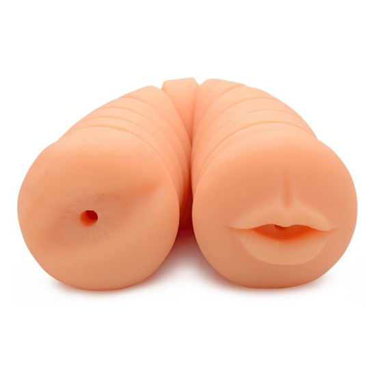 Picture of Deluxe Double Ended Debbie Stroke-N-Go