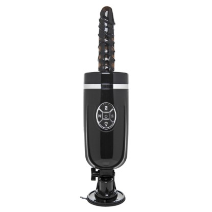 Picture of Jaxxx Hammer 2.0 Multifunction Rechargeable Sex Machine