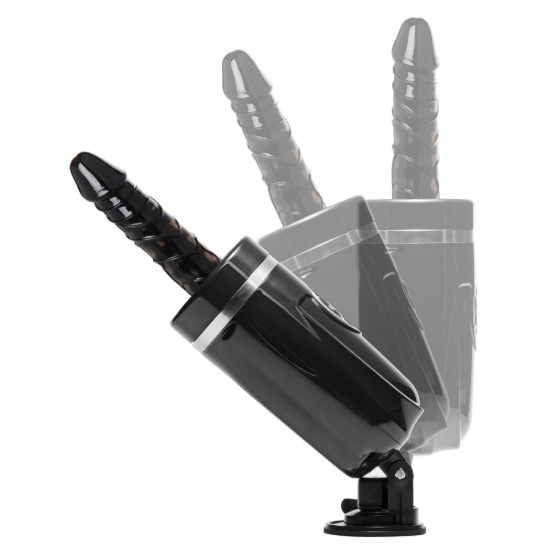 Picture of Jaxxx Hammer 2.0 Multifunction Rechargeable Sex Machine