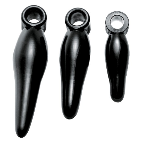 Picture of Rimmers 3 Piece Finger Bum Tickler Set