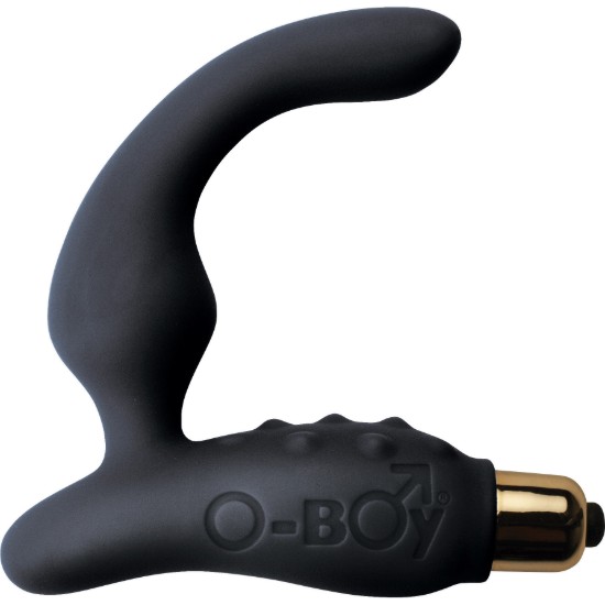 Picture of O-BOY 7 Speed Silicone Prostate Massager